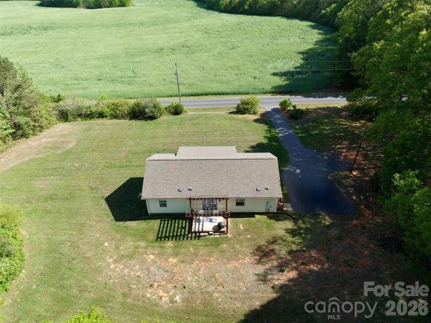 37445 Midway Road, Norwood, NC 28128.  MLS# CAR4369558, YatesRealty ID 11297. 