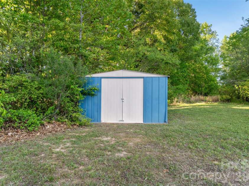 37445 Midway Road, Norwood, NC 28128.  MLS# CAR4369558, YatesRealty ID 11297. 
