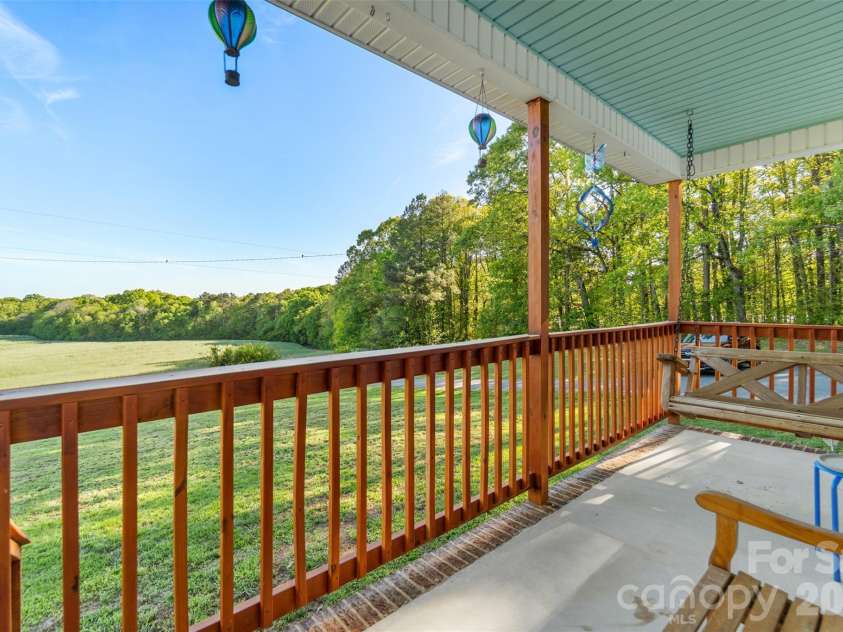 37445 Midway Road, Norwood, NC 28128.  MLS# CAR4369558, YatesRealty ID 11297. 