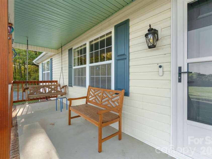 37445 Midway Road, Norwood, NC 28128.  MLS# CAR4369558, YatesRealty ID 11297. 