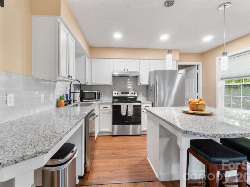 37445 Midway Road, Norwood, NC 28128.  MLS# CAR4369558, YatesRealty ID 11297. 