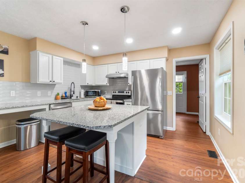 37445 Midway Road, Norwood, NC 28128.  MLS# CAR4369558, YatesRealty ID 11297. 