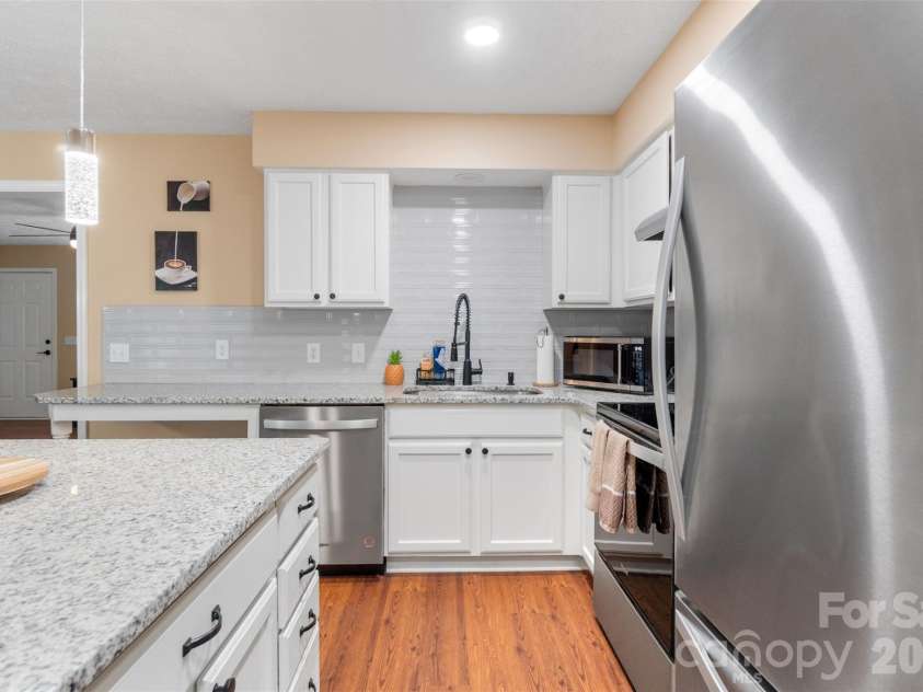 37445 Midway Road, Norwood, NC 28128.  MLS# CAR4369558, YatesRealty ID 11297. 