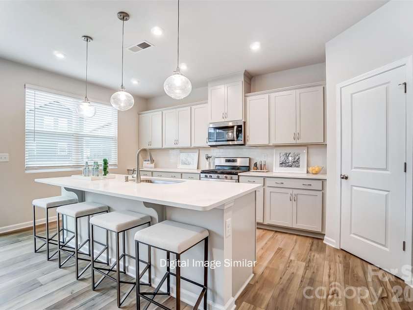 2651 Mabel Lane, Monroe, NC 28110.  MLS# CAR4369570, YatesRealty ID 11298. Digital Image Similar