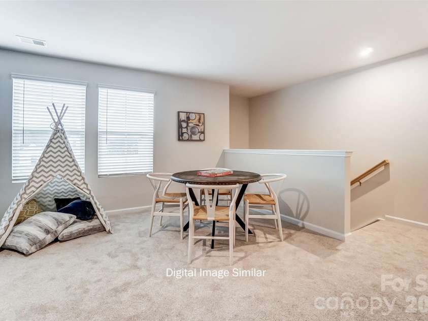 2651 Mabel Lane, Monroe, NC 28110.  MLS# CAR4369570, YatesRealty ID 11298. Digital Image Similar