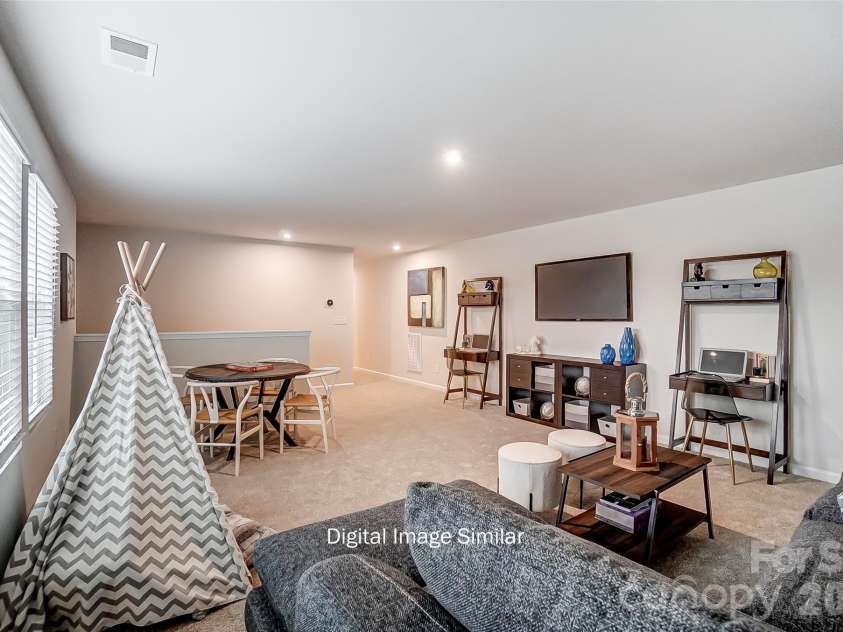 2651 Mabel Lane, Monroe, NC 28110.  MLS# CAR4369570, YatesRealty ID 11298. Digital Image Similar