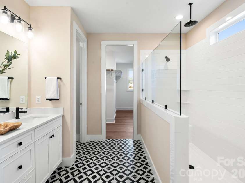 2651 Mabel Lane, Monroe, NC 28110.  MLS# CAR4369570, YatesRealty ID 11298. Digital Image Similar