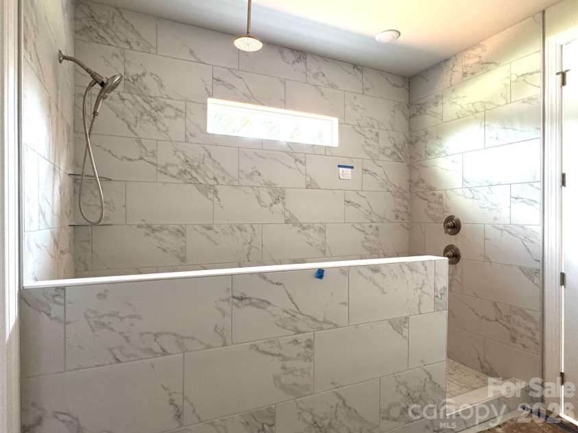 2651 Mabel Lane, Monroe, NC 28110.  MLS# CAR4369570, YatesRealty ID 11298. Primary Bath in Progress