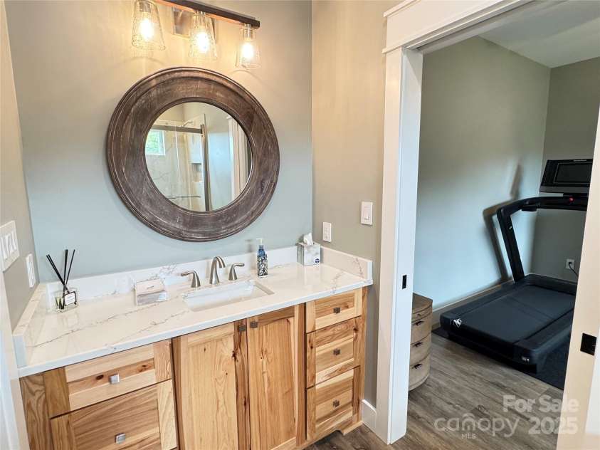 70 Paynes Court, Roaring Gap, NC 28668.  MLS# CAR4253992, YatesRealty ID 11299. 