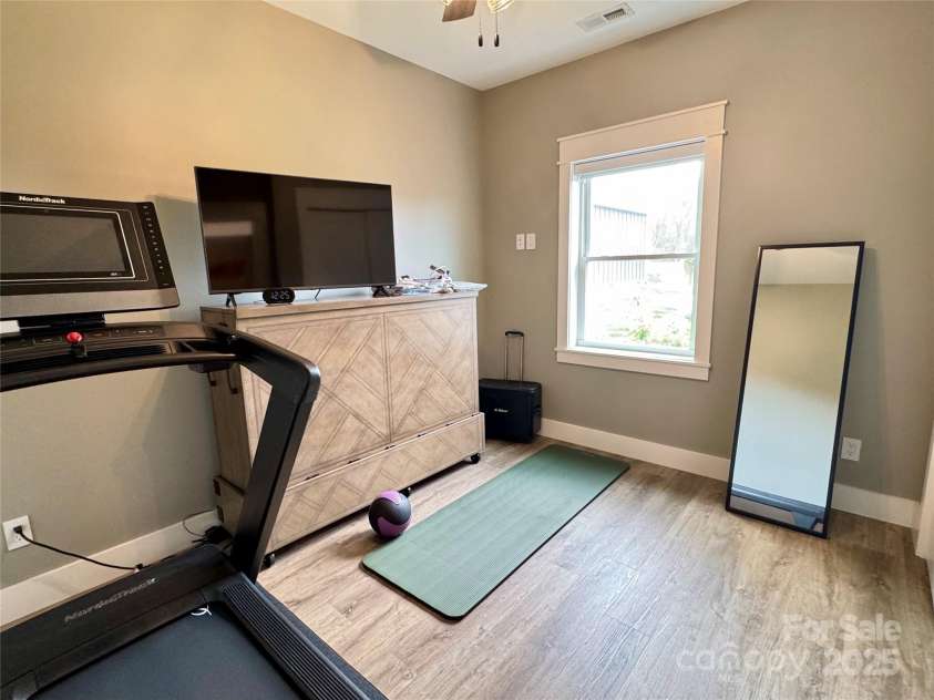 70 Paynes Court, Roaring Gap, NC 28668.  MLS# CAR4253992, YatesRealty ID 11299. 