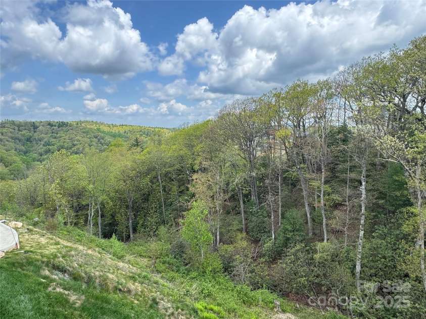 70 Paynes Court, Roaring Gap, NC 28668.  MLS# CAR4253992, YatesRealty ID 11299. 