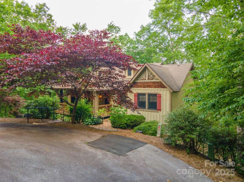 172 Juneberry Lane, Tuckasegee, NC 28783.  MLS# CAR4266592, YatesRealty ID 113. 