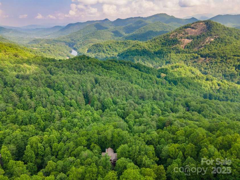 172 Juneberry Lane, Tuckasegee, NC 28783.  MLS# CAR4266592, YatesRealty ID 113. 