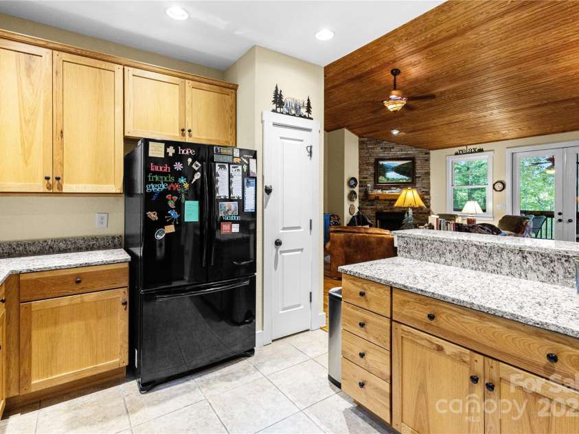 172 Juneberry Lane, Tuckasegee, NC 28783.  MLS# CAR4266592, YatesRealty ID 113. 