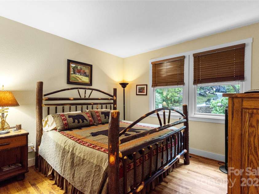 172 Juneberry Lane, Tuckasegee, NC 28783.  MLS# CAR4266592, YatesRealty ID 113. 