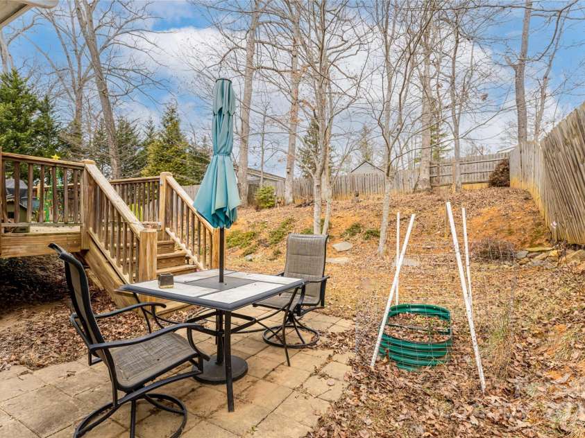 26 Lamar Avenue, Asheville, NC 28803.  MLS# CAR4215412, YatesRealty ID 1130. 