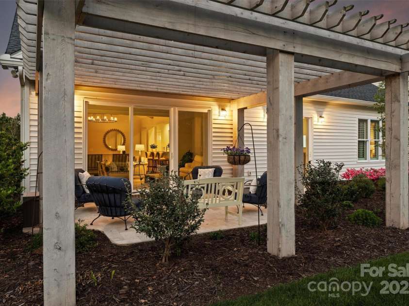 12912 Bailey Road, Cornelius, NC 28031.  MLS# CAR4240842, YatesRealty ID 11302. 