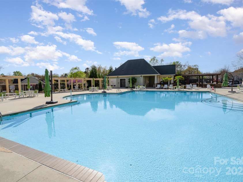 12912 Bailey Road, Cornelius, NC 28031.  MLS# CAR4240842, YatesRealty ID 11302. 