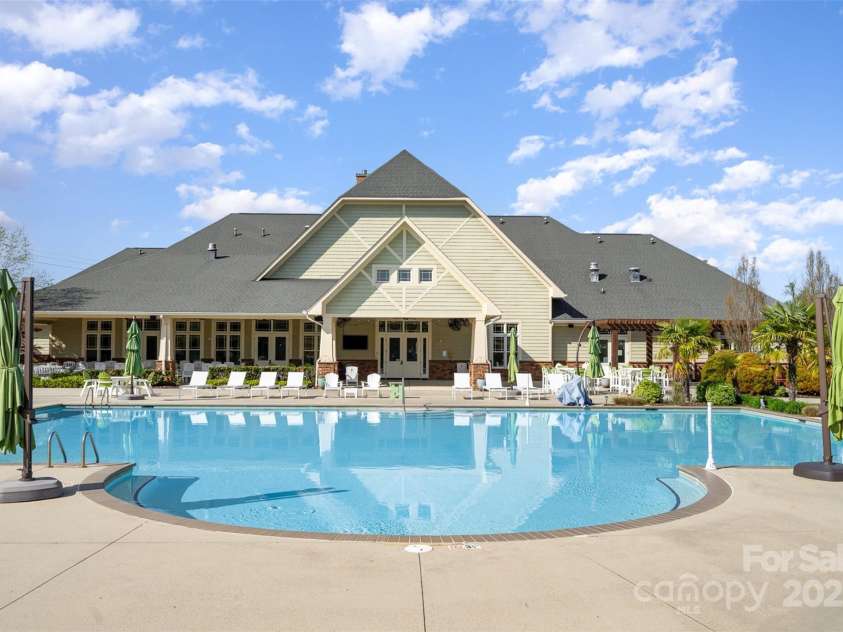 12912 Bailey Road, Cornelius, NC 28031.  MLS# CAR4240842, YatesRealty ID 11302. 