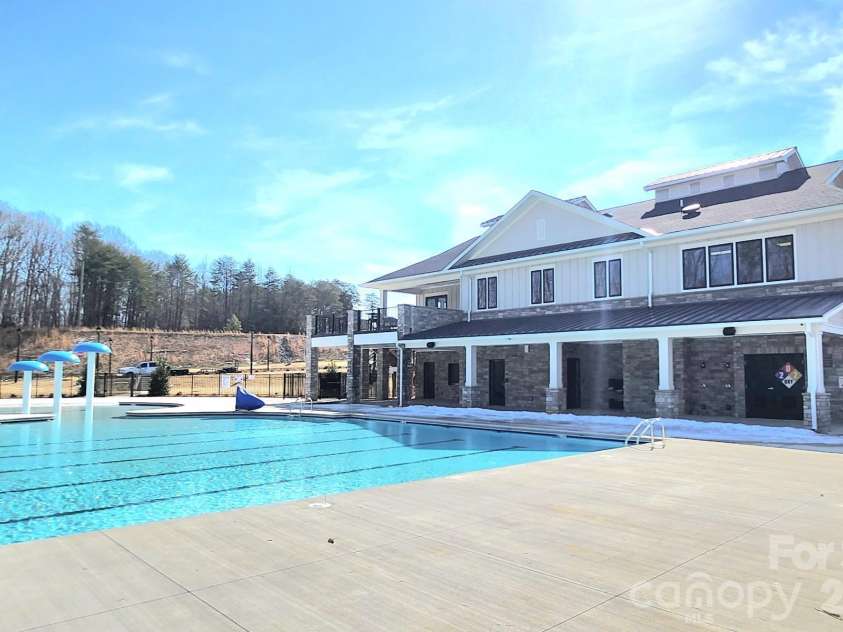 7110 Juneberry Way, Maiden, NC 28650.  MLS# CAR4369601, YatesRealty ID 11302. 