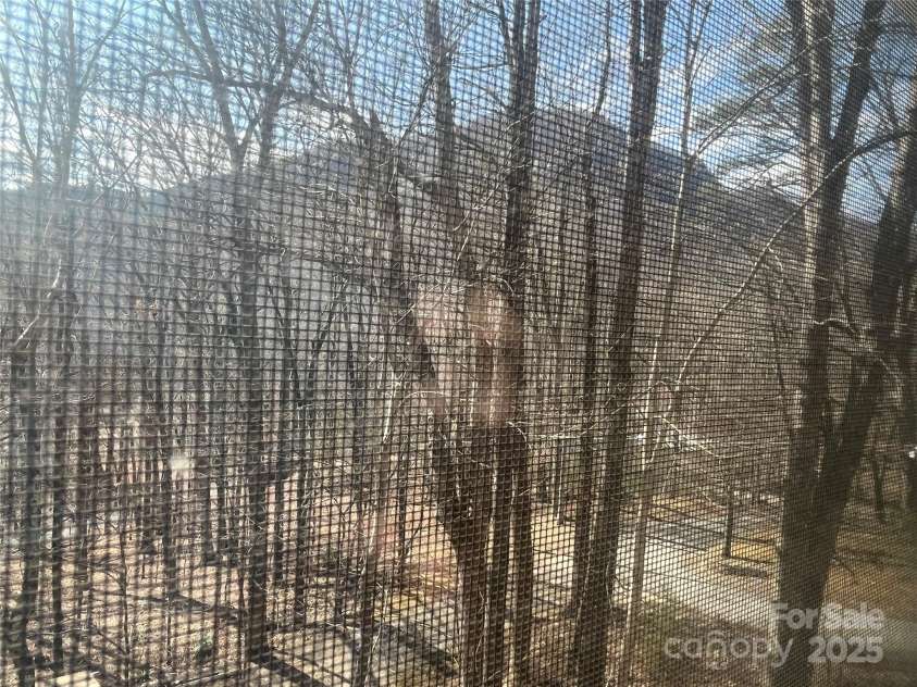 452 Terrace Drive, Chimney Rock, NC 28720.  MLS# CAR4224886, YatesRealty ID 11303. 