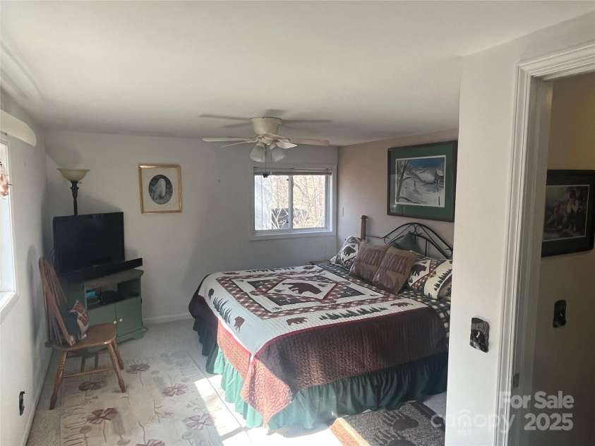 452 Terrace Drive, Chimney Rock, NC 28720.  MLS# CAR4224886, YatesRealty ID 11303. 