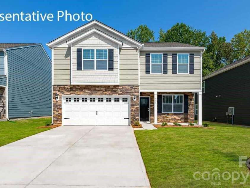 1330 Lily Drive, Richburg, SC 29729.  MLS# CAR4369636, YatesRealty ID 11304. 