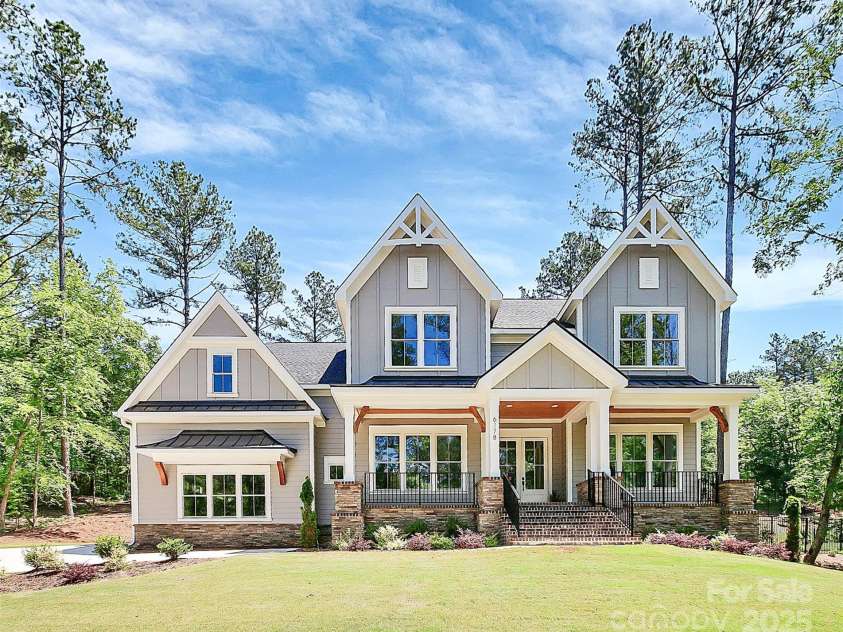 6178 Chimney Bluff Road, Lancaster, SC 29720.  MLS# CAR4172612, YatesRealty ID 11305. Your beautiful home!