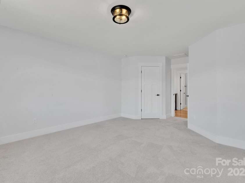 132 Golden Pasture Drive, Fletcher, NC 28732.  MLS# CAR4225018, YatesRealty ID 11306. Bedroom