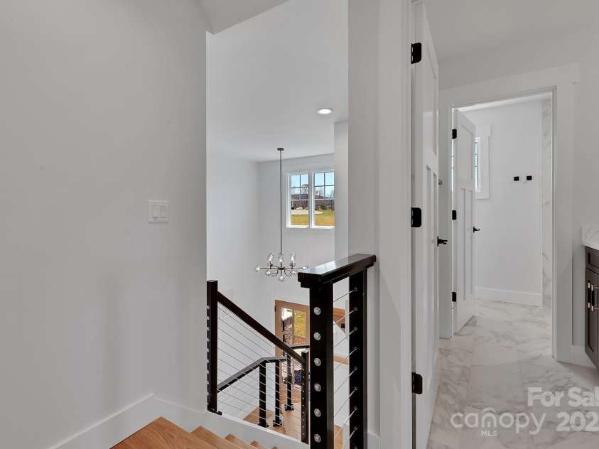 132 Golden Pasture Drive, Fletcher, NC 28732.  MLS# CAR4225018, YatesRealty ID 11306. Landing