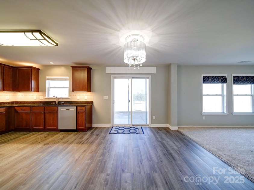 1000 Sweetgum Street, Gastonia, NC 28054.  MLS# CAR4232929, YatesRealty ID 11308. 