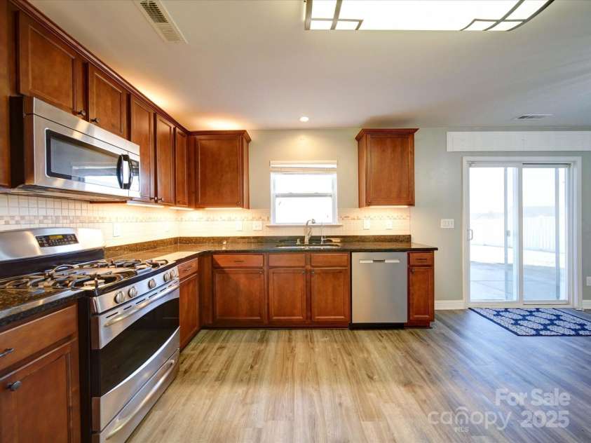 1000 Sweetgum Street, Gastonia, NC 28054.  MLS# CAR4232929, YatesRealty ID 11308. 