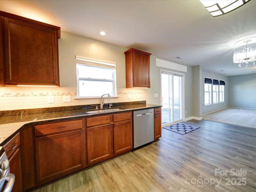 1000 Sweetgum Street, Gastonia, NC 28054.  MLS# CAR4232929, YatesRealty ID 11308. 