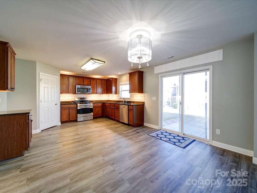 1000 Sweetgum Street, Gastonia, NC 28054.  MLS# CAR4232929, YatesRealty ID 11308. 