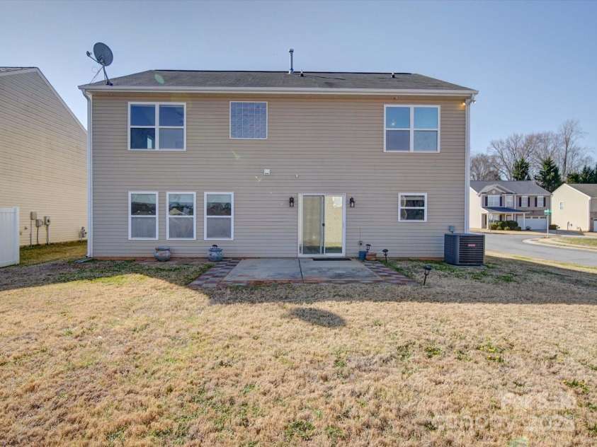 1000 Sweetgum Street, Gastonia, NC 28054.  MLS# CAR4232929, YatesRealty ID 11308. 