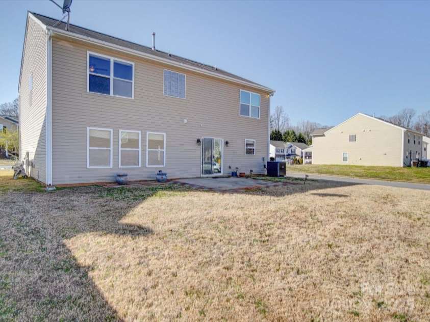 1000 Sweetgum Street, Gastonia, NC 28054.  MLS# CAR4232929, YatesRealty ID 11308. 