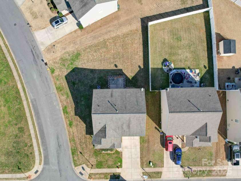 1000 Sweetgum Street, Gastonia, NC 28054.  MLS# CAR4232929, YatesRealty ID 11308. 