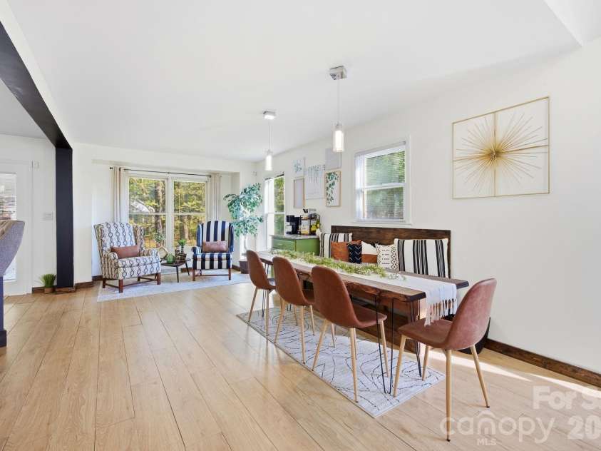 406 Vincent Court, Salisbury, NC 28146.  MLS# CAR4369623, YatesRealty ID 11308. 