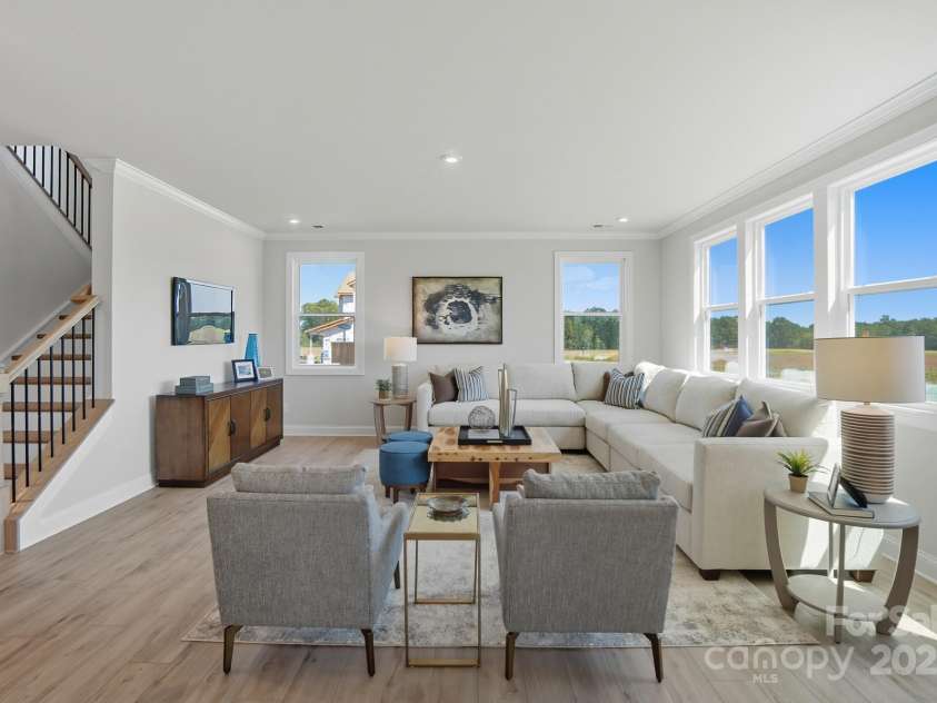 2522 Mabel Lane, Monroe, NC 28110.  MLS# CAR4255445, YatesRealty ID 11309. 