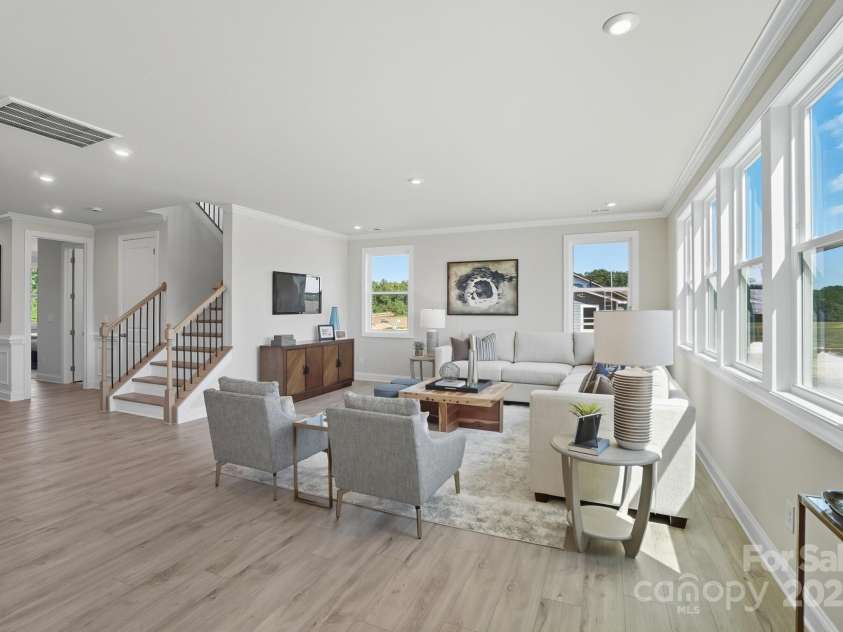 2522 Mabel Lane, Monroe, NC 28110.  MLS# CAR4255445, YatesRealty ID 11309. 