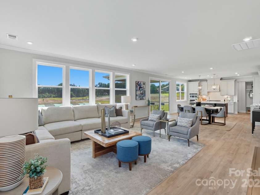 2522 Mabel Lane, Monroe, NC 28110.  MLS# CAR4255445, YatesRealty ID 11309. 