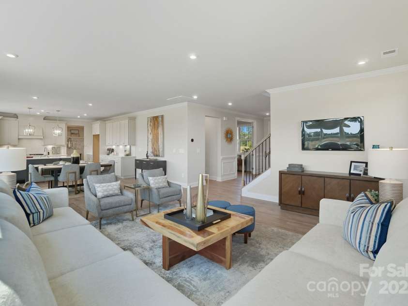 2522 Mabel Lane, Monroe, NC 28110.  MLS# CAR4255445, YatesRealty ID 11309. 