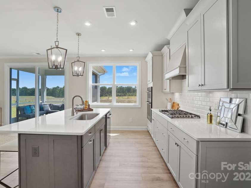 2522 Mabel Lane, Monroe, NC 28110.  MLS# CAR4255445, YatesRealty ID 11309. 