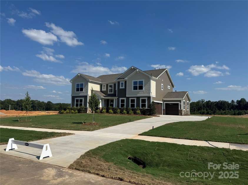 2522 Mabel Lane, Monroe, NC 28110.  MLS# CAR4255445, YatesRealty ID 11309. As of 7/27