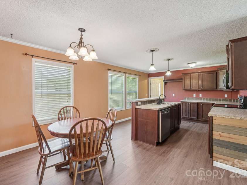 1069 Heather Glen Drive, Catawba, NC 28609.  MLS# CAR4273544, YatesRealty ID 1131. 