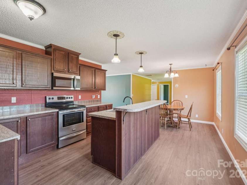 1069 Heather Glen Drive, Catawba, NC 28609.  MLS# CAR4273544, YatesRealty ID 1131. 