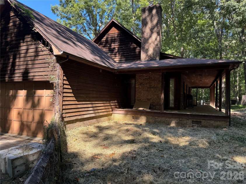 1402 Bloomsberry Lane, Waxhaw, NC 28173.  MLS# CAR4294984, YatesRealty ID 1131. Farmhouse wrap around porch & 2 car garage