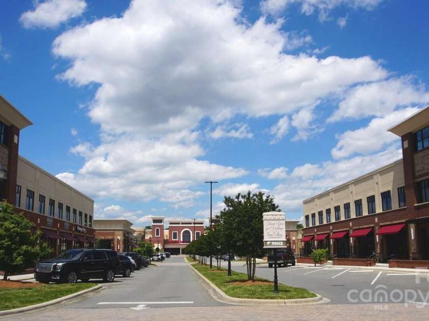 2512 Mabel Lane, Monroe, NC 28110.  MLS# CAR4252296, YatesRealty ID 11310. Sun Valley Commons just 10 minutes away