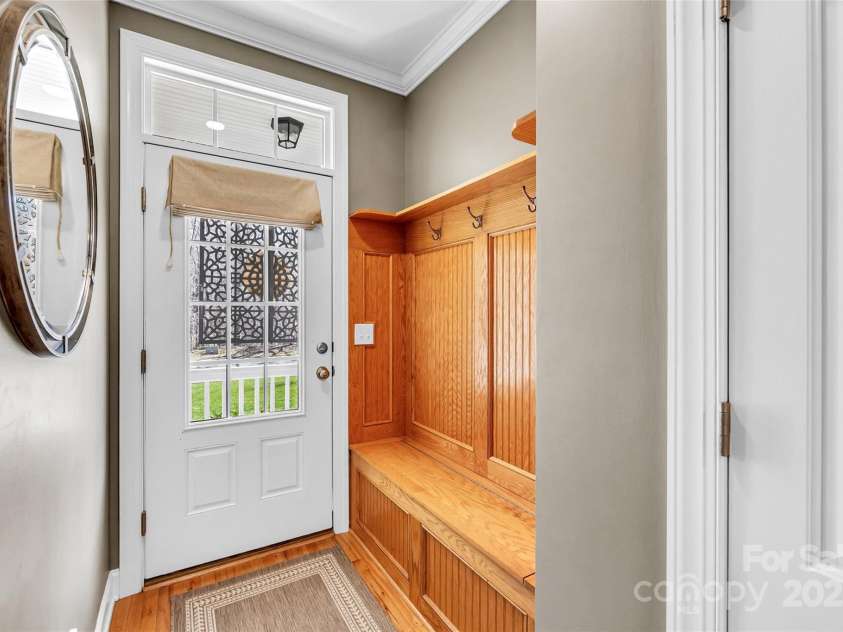 315 Muirfield Way, Salisbury, NC 28144.  MLS# CAR4239238, YatesRealty ID 11312. Drop Zone