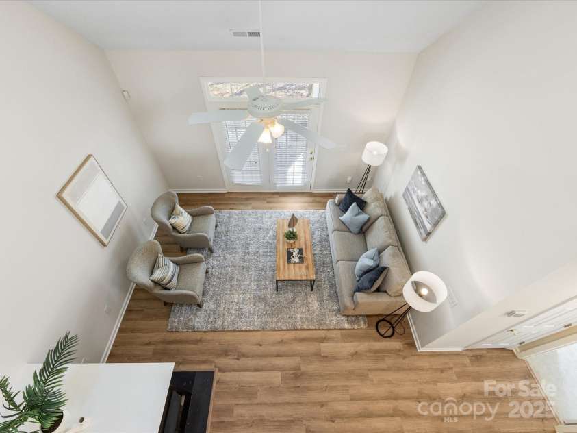 3465 Caldwell Ridge Parkway, Charlotte, NC 28213.  MLS# CAR4228133, YatesRealty ID 11313. 